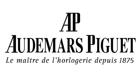 audemars piguet logo vector